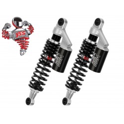 Σετ Αμορτισέρ Πίσω Honda CB 400SF Super Four "Αζώτου-Λαδιού" 33cm YSS